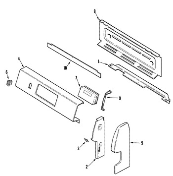 Diagram for ALR1450BJW