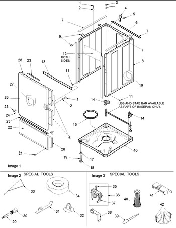 Diagram for ALW210RMC (BOM: PALW210RMC1)