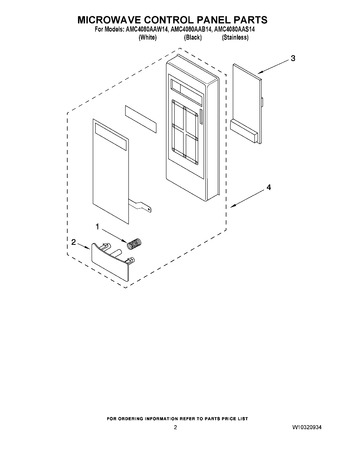 Diagram for AMC4080AAS14