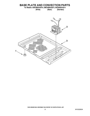 Diagram for AMC4080AAS14