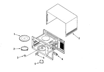 Diagram for AMC5101AAB