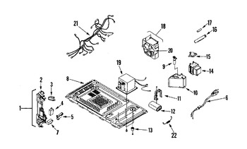 Diagram for AMC5101AAB