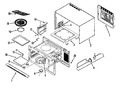 Diagram for 01 - Body/cavity/elements