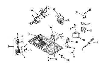 Diagram for AMC5143AAQ