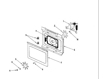 Diagram for AMC6138AAS