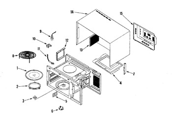 Diagram for JMC9158BAS