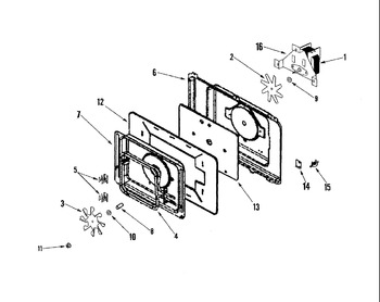 Diagram for JMC9158BAS