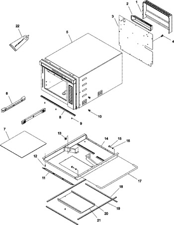 Diagram for JBH202 (BOM: P1331102M)