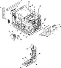 Diagram for 05 - Electrical Components