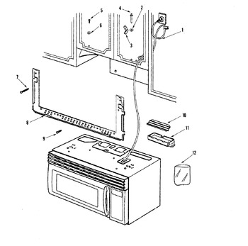 Diagram for AMV1162AAB