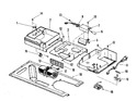 Diagram for 02 - Blower Motor