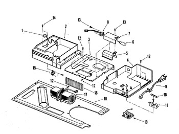 Diagram for AMV6177AAQ