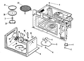 Diagram for AMV6177AAQ