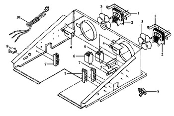 Diagram for AO27DG1 (BOM: P1132514N)