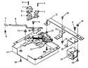 Diagram for 03 - Door Latch Assy