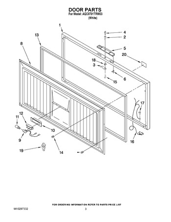 Diagram for AQC0701TRW03