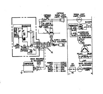 Diagram for MQC1557BEW