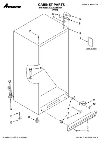 Diagram for AQU2027BRW04