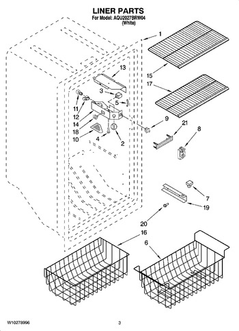 Diagram for AQU2027BRW04