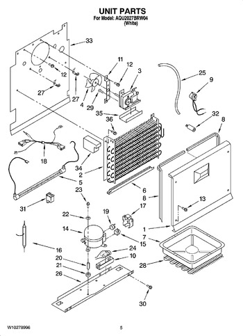 Diagram for AQU2027BRW04