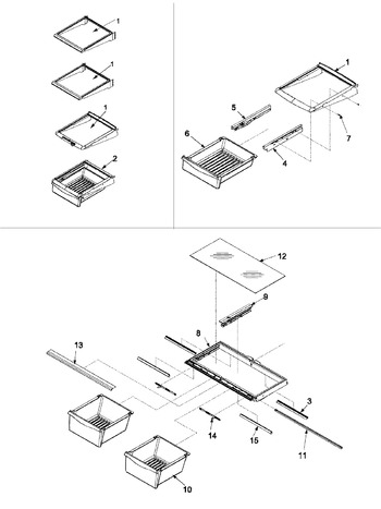 Diagram for ARB190RCB (BOM: PARB190RCB0)