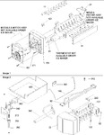 Diagram for 06 - Ice Maker Assembly & Parts