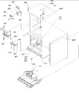 Diagram for 02 - Controls & Light Covers