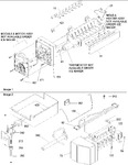 Diagram for 06 - Ice Maker Assy & Parts