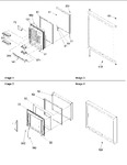 Diagram for 03 - Door Assy