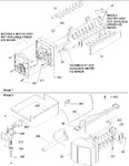 Diagram for 06 - Ice Maker Assy & Parts