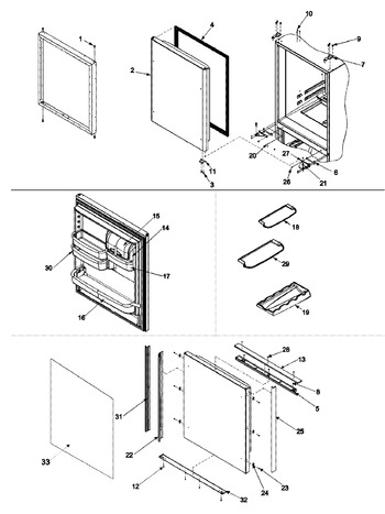 Diagram for ARB9059CS (BOM: PARB9059CS0)