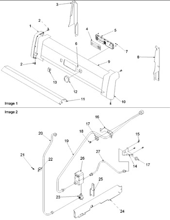 Diagram for ARG7102C (BOM: P1143389N C)