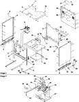 Diagram for 02 - Cabinet