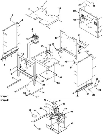 Diagram for ARG7200W (BOM: P1143331N W)