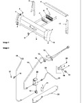 Diagram for 01 - Backguard And Gas Supply