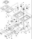 Diagram for 04 - Main Top