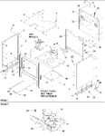 Diagram for 02 - Cabinet