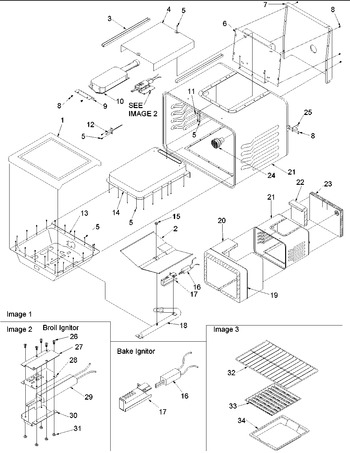 Diagram for ARG7800E (BOM: P1143355N E)