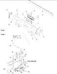 Diagram for 03 - Control Panel And Gas Supply