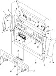 Diagram for 01 - Backguard