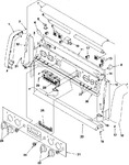 Diagram for 01 - Backguard