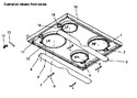 Diagram for 04 - Main Top Assy