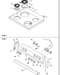 Diagram for 03 - Main Top And Backguard