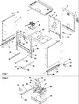 Diagram for 01 - Cabinet