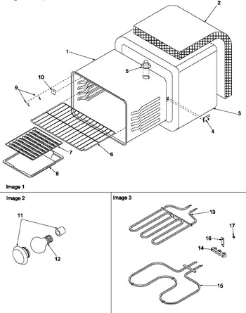 Diagram for ARR6200W (BOM: P1143458N W)