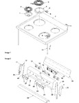 Diagram for 03 - Main Top And Backguard