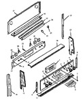 Diagram for 03 - Control Panel