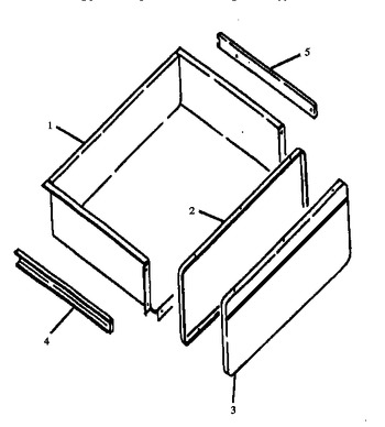 Diagram for ARR632E (BOM: P1142617N E)