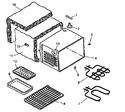 Diagram for 02 - Cavity