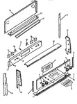 Diagram for 01 - Backguard